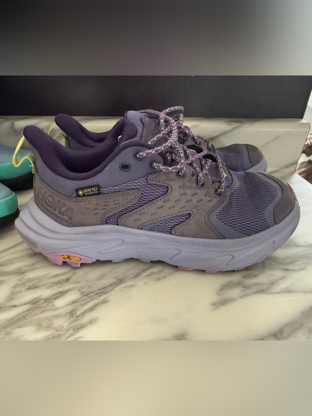 Hoka Anacapa 2 Low GTX